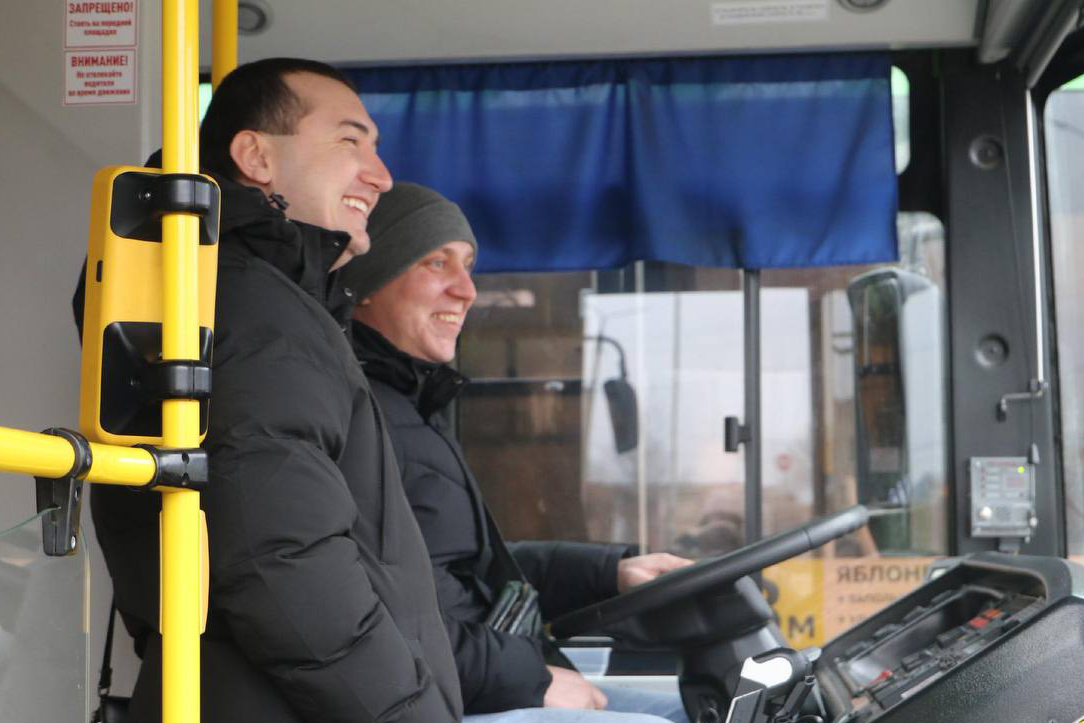 Обучение НТА