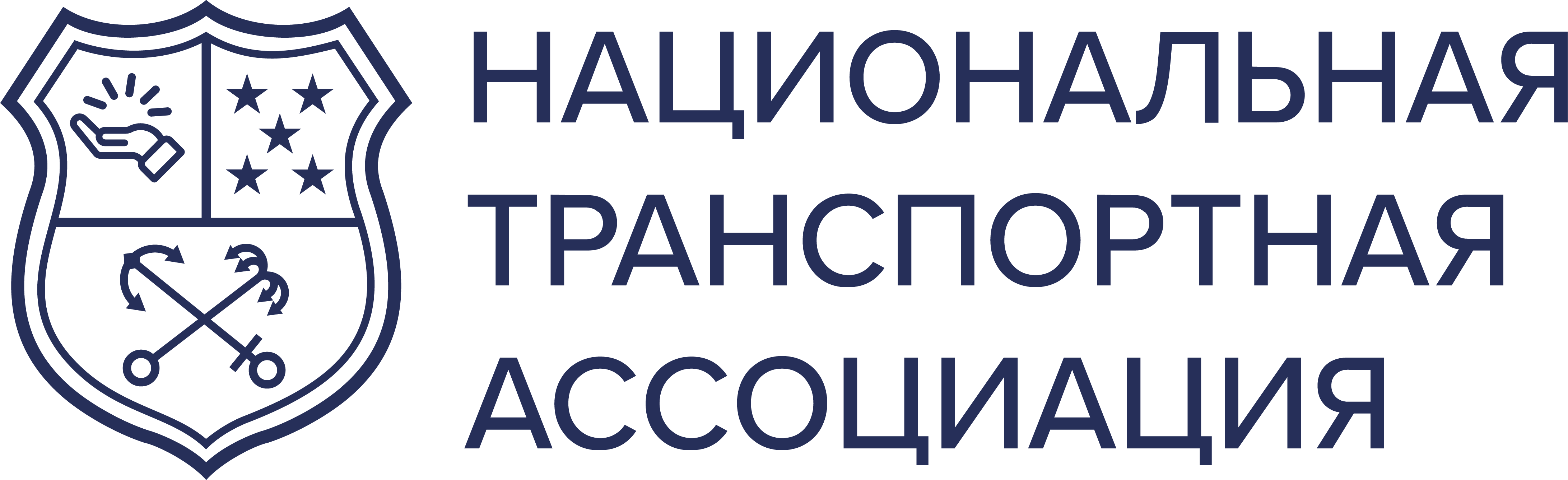 Логотип НТА